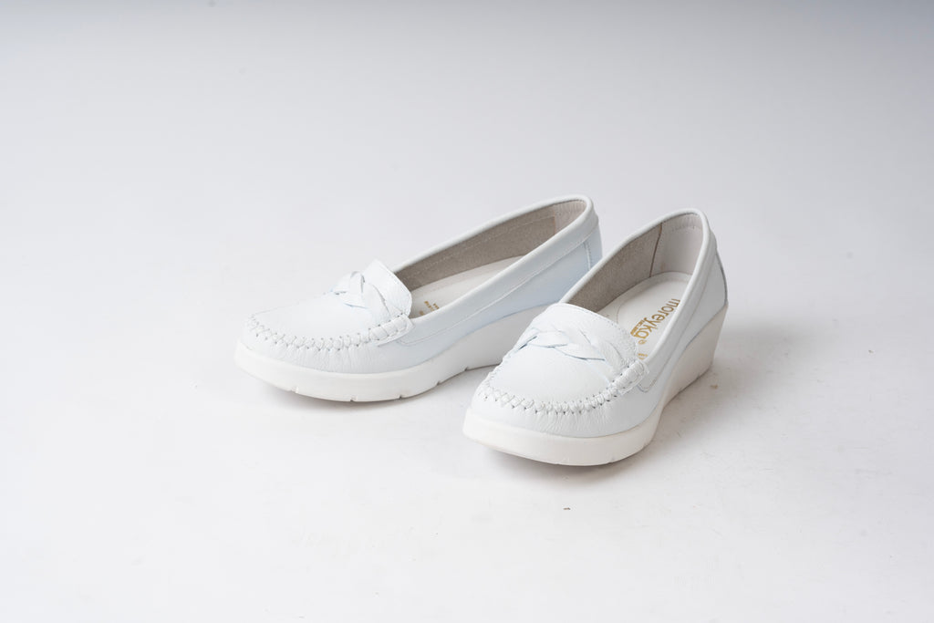 Mocasín 3m28