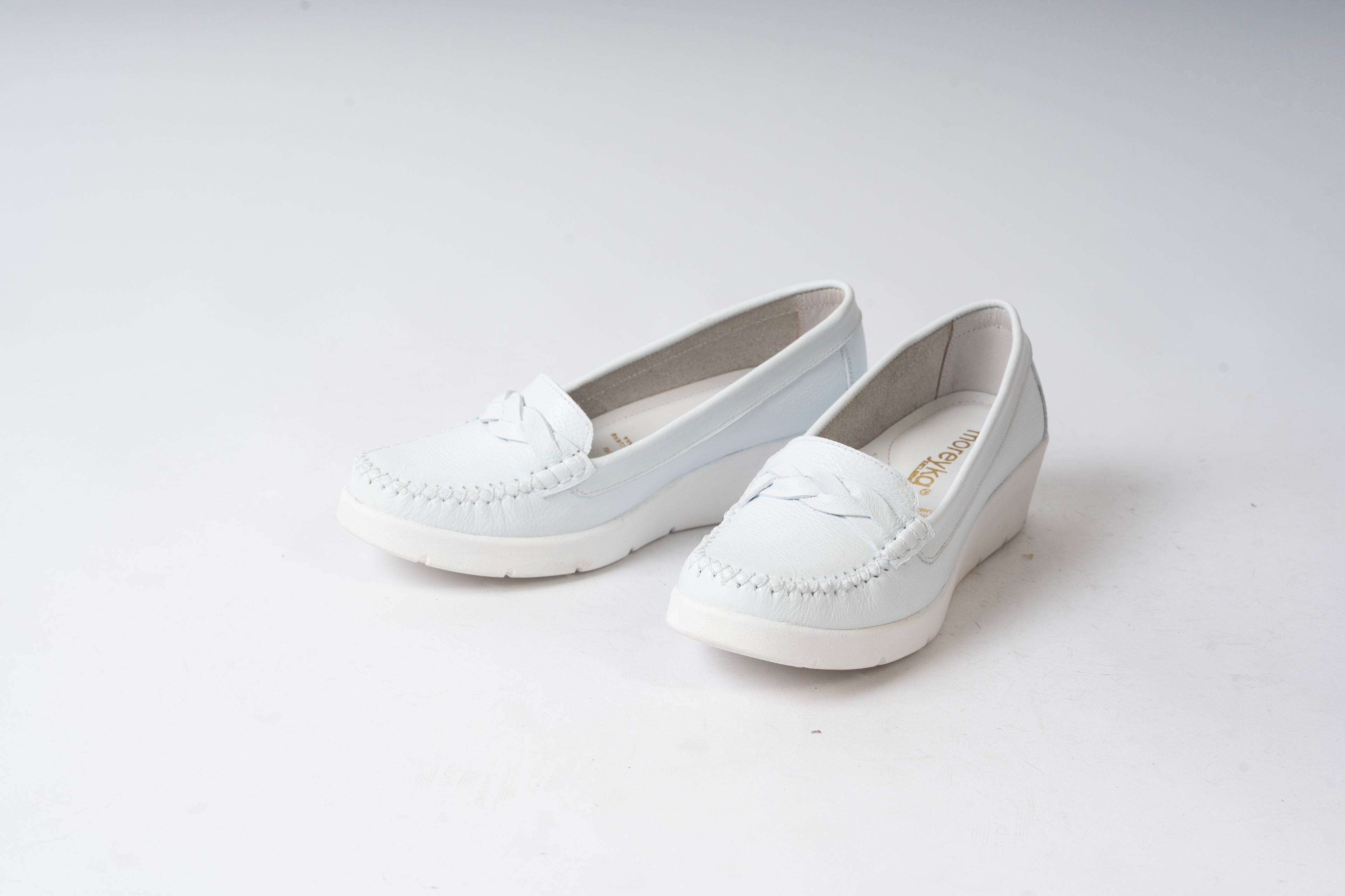 Mocasín 3m28