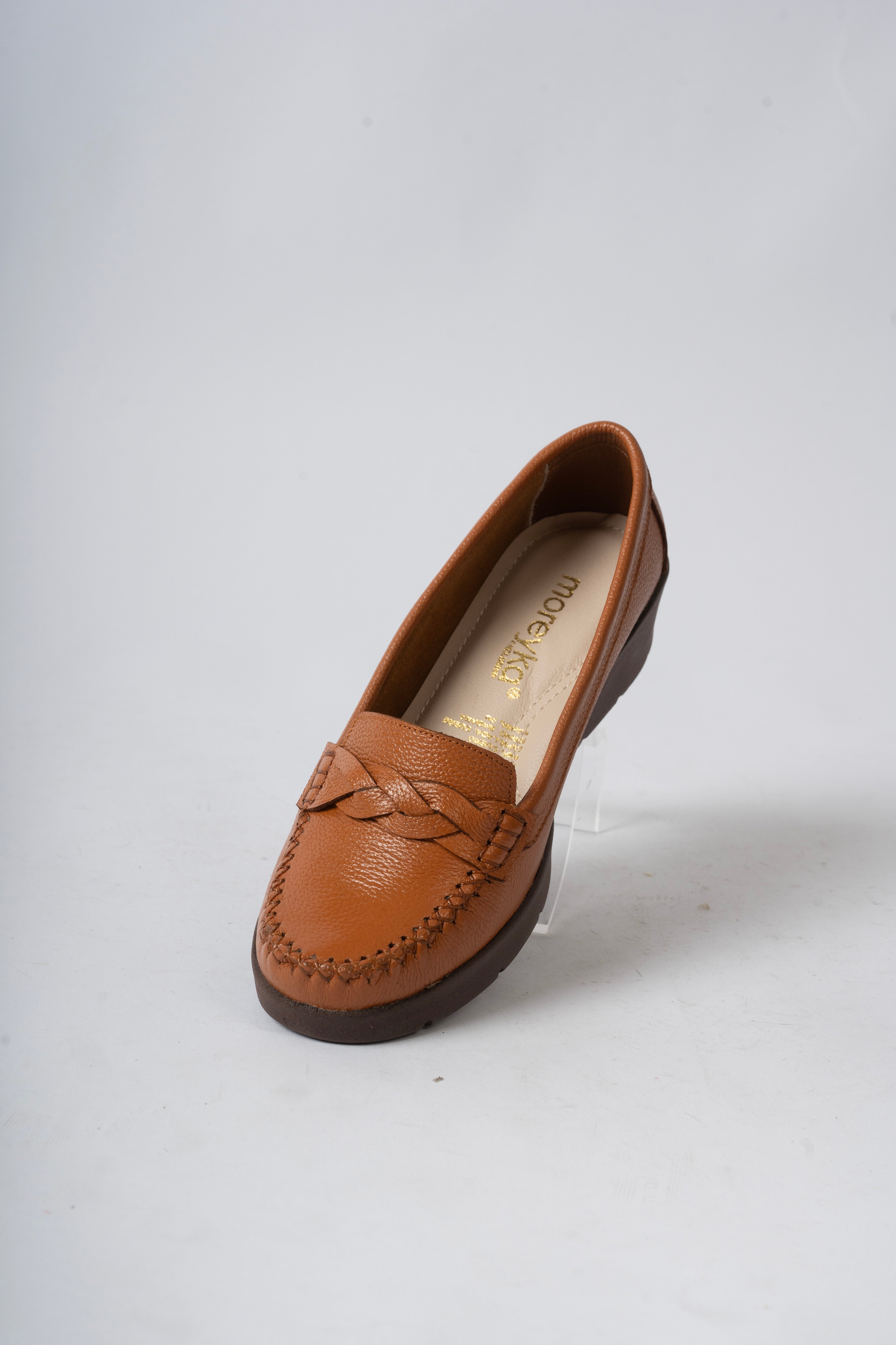 Mocasín 3m28