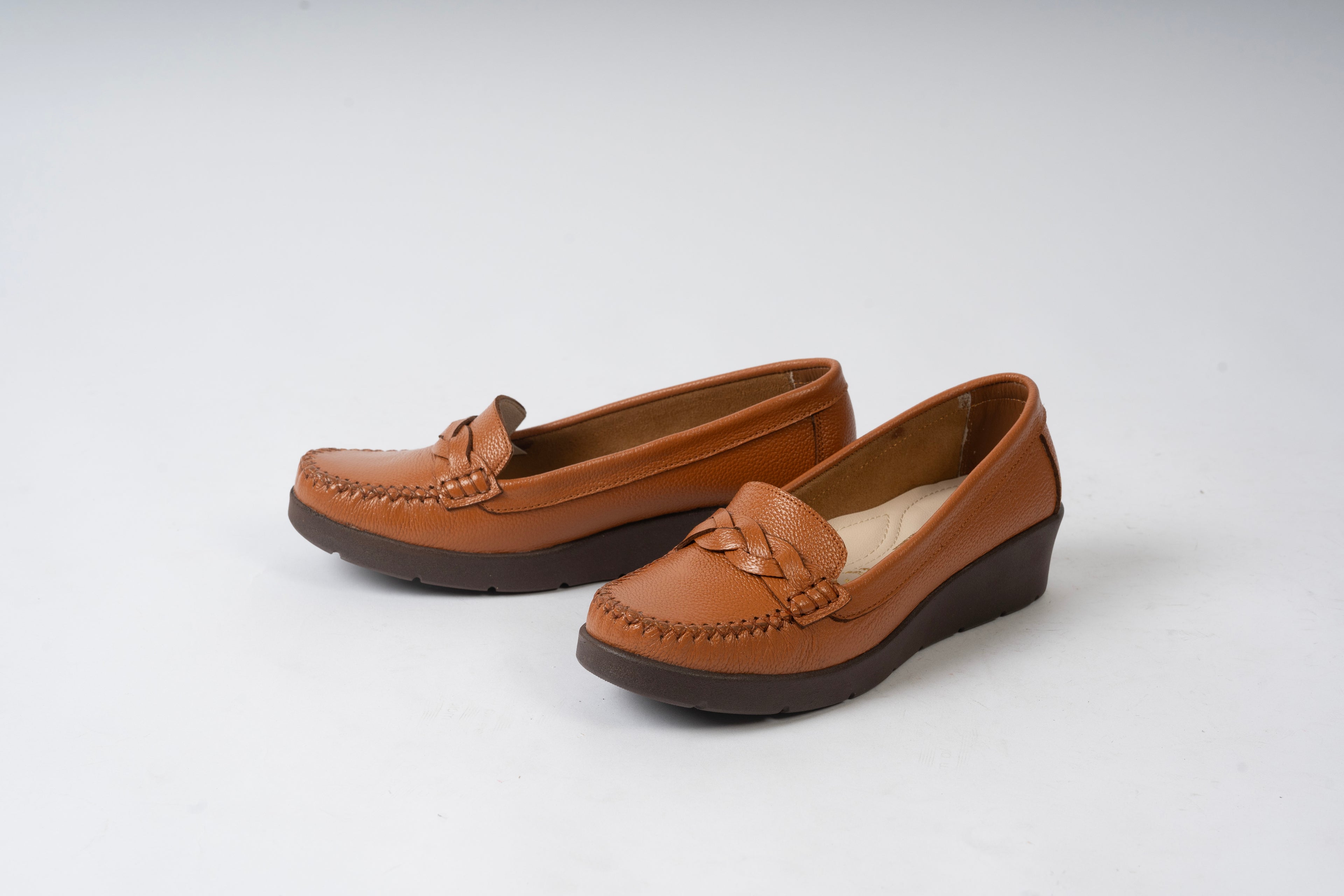 Mocasín 3m28