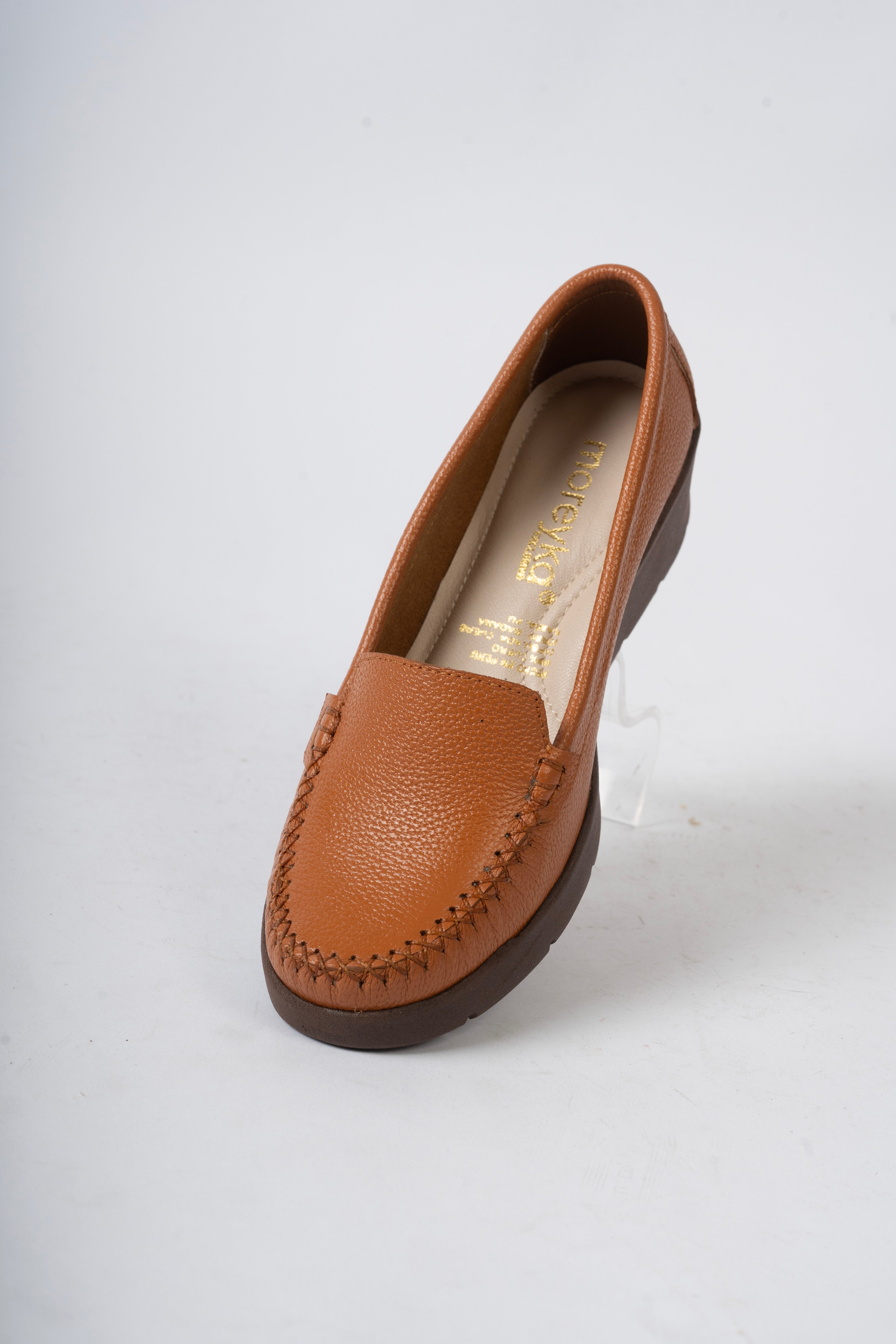 Mocasín 3m80