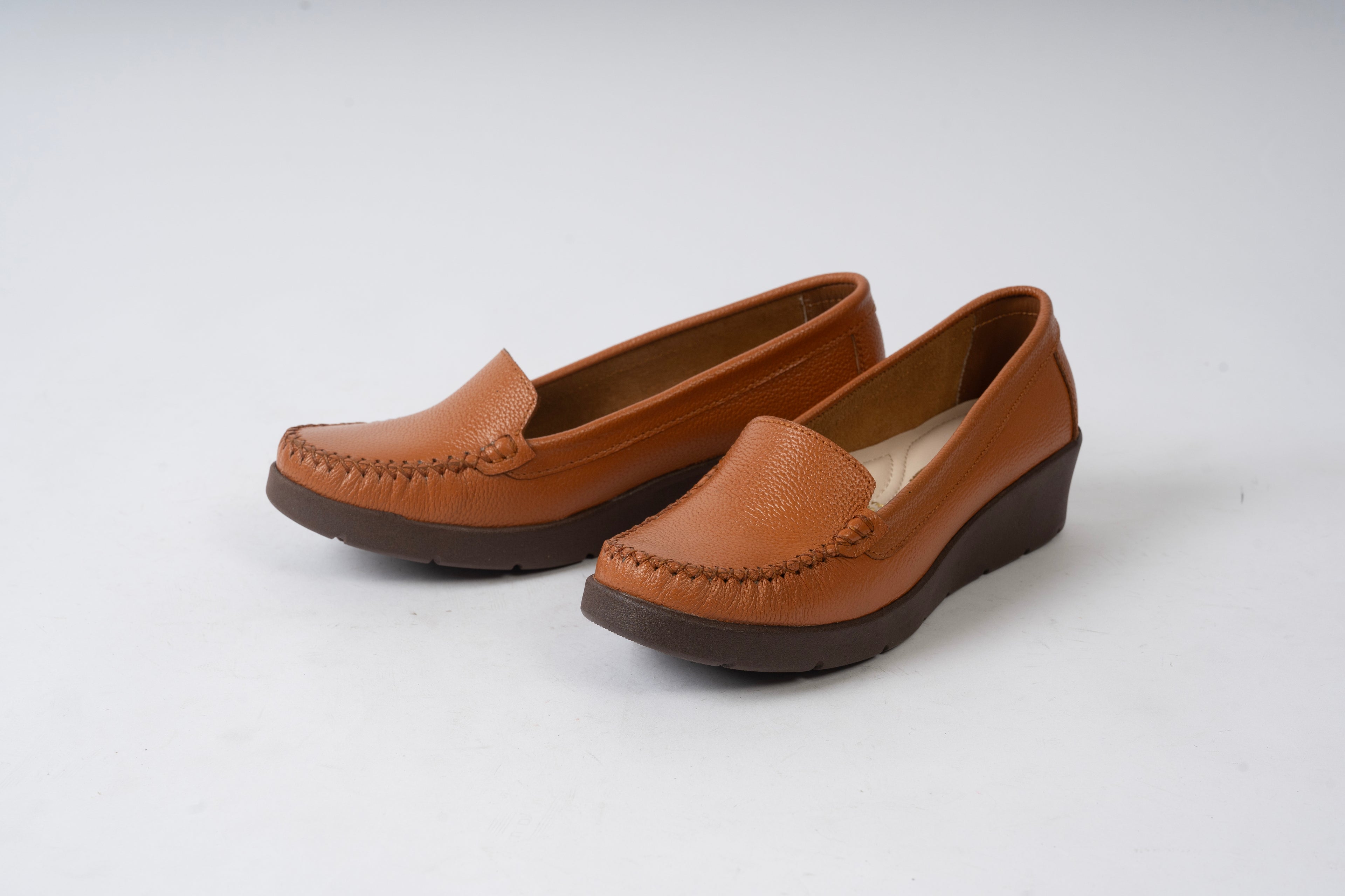 Mocasín 3m80