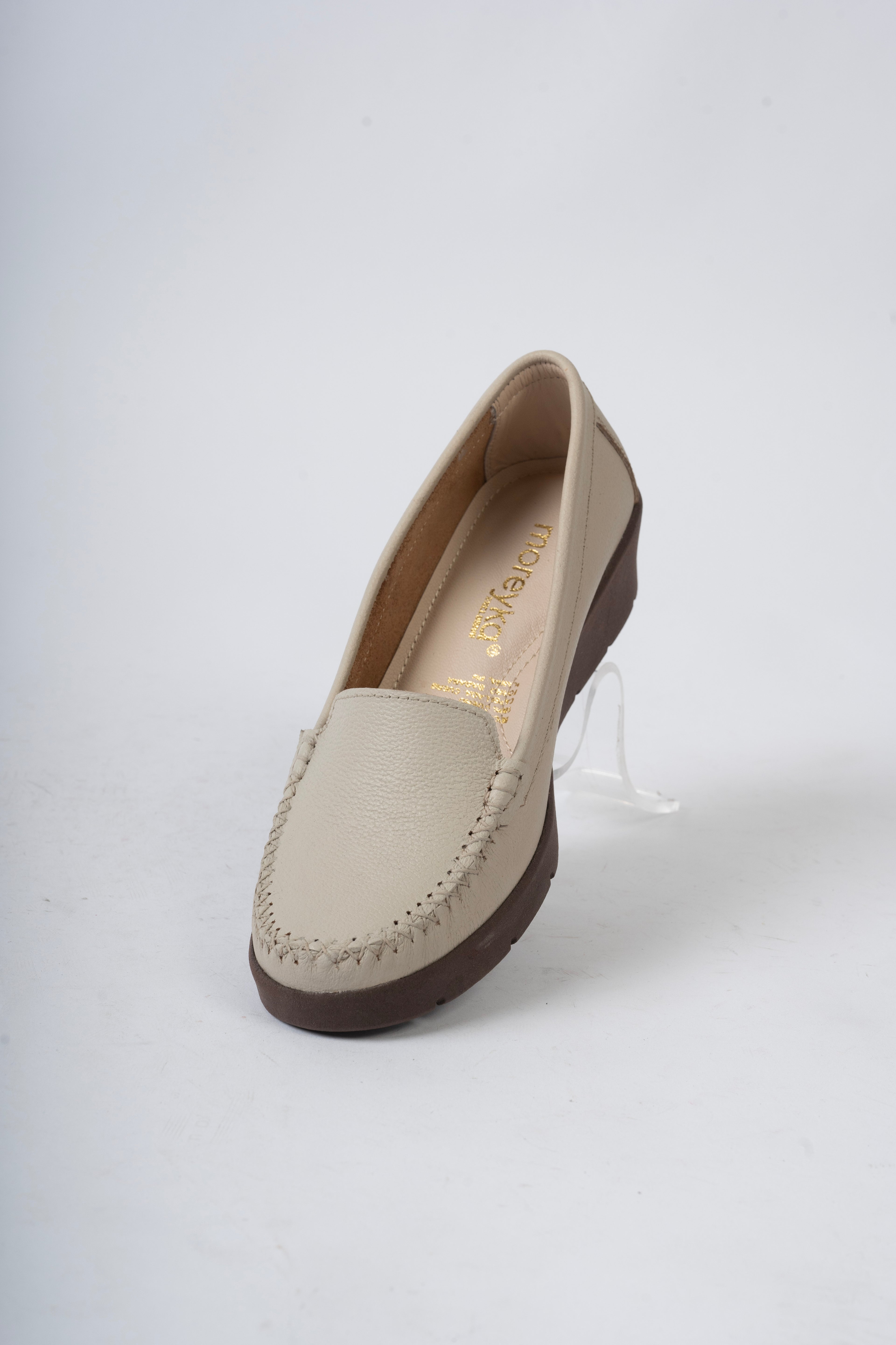 Mocasín 3m80