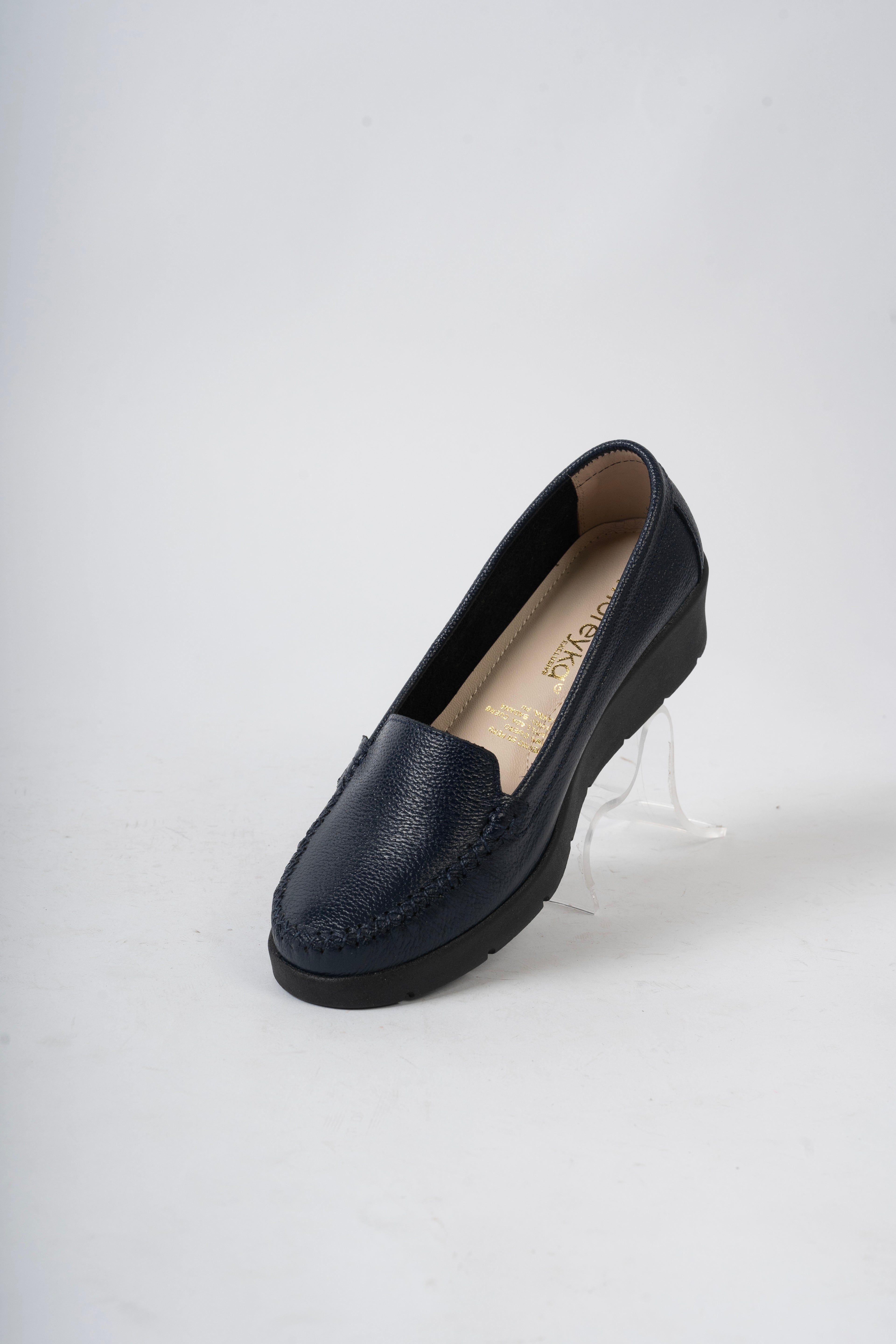 Mocasín 3m80