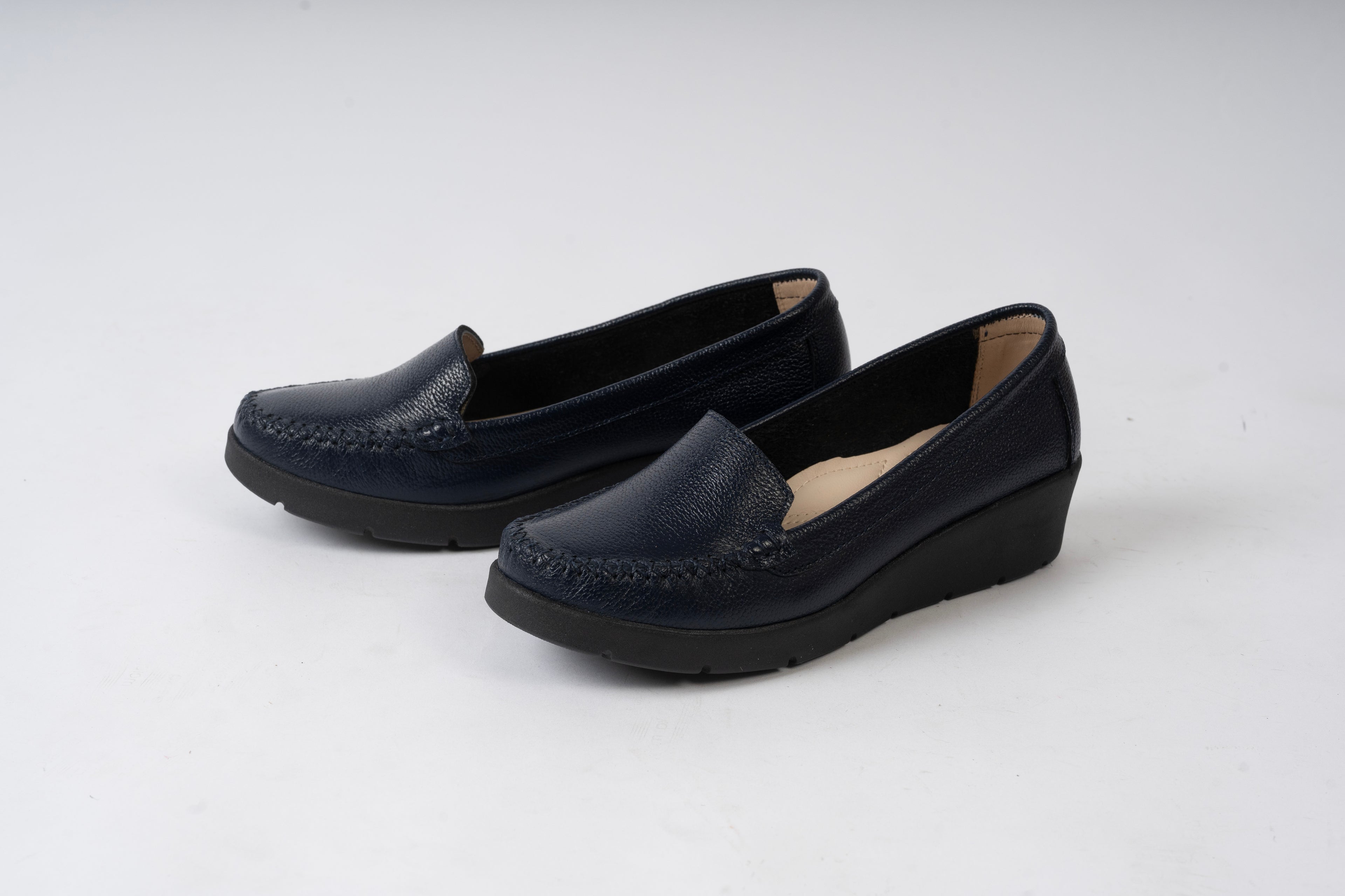Mocasín 3m80