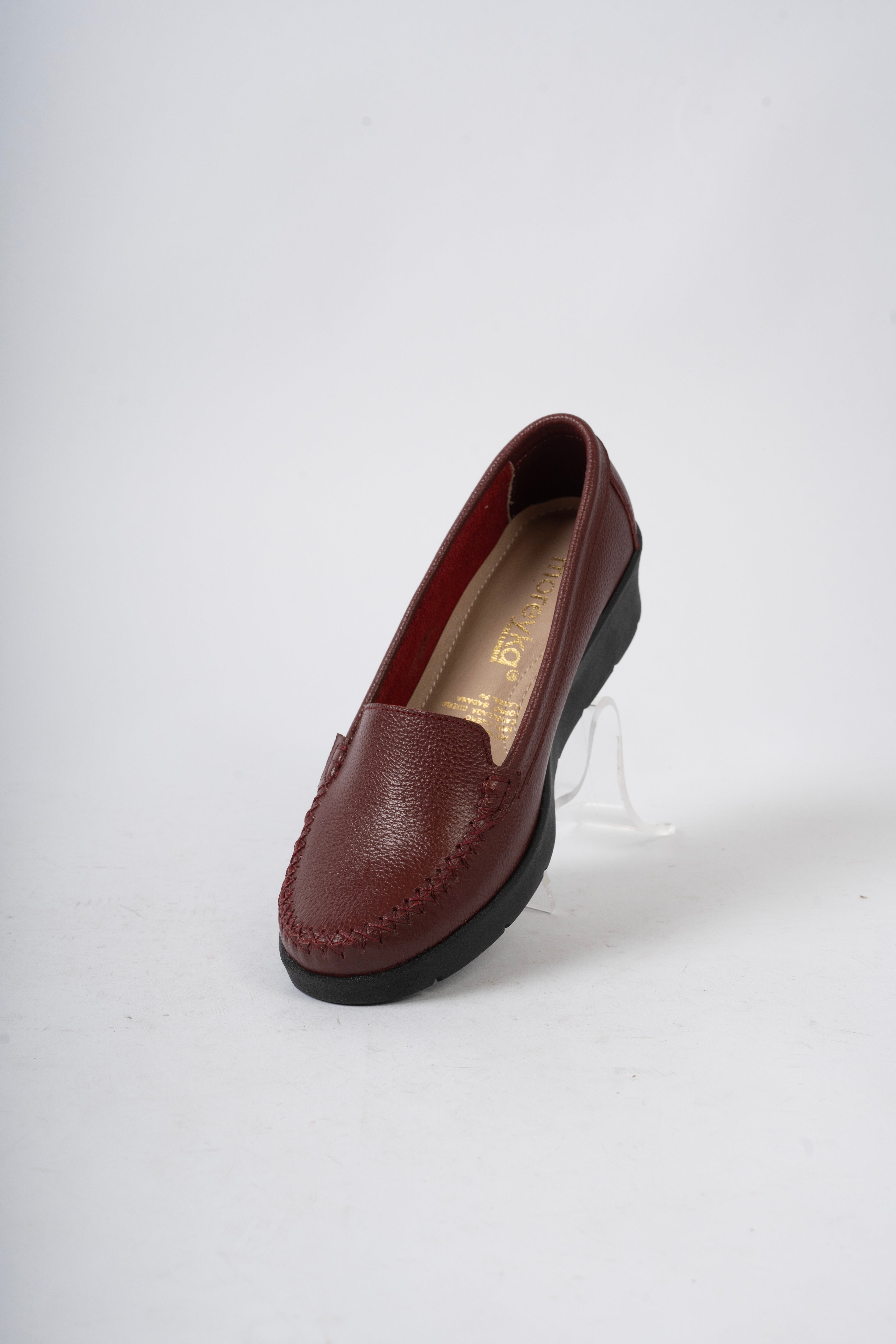 Mocasín 3m80