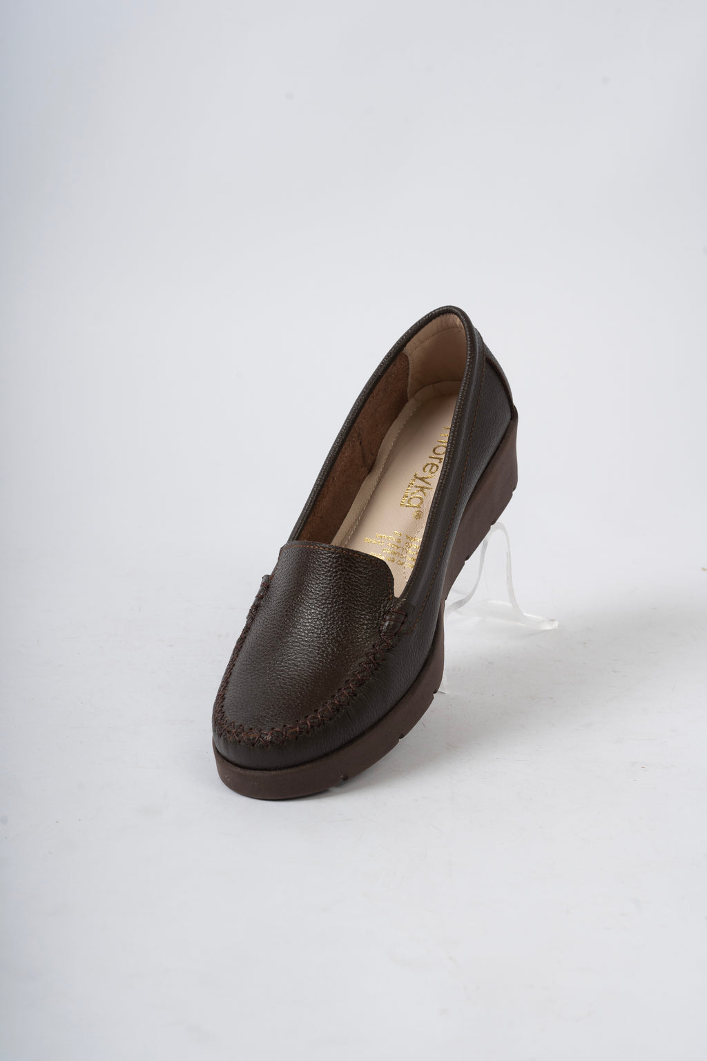 Mocasín 3m80