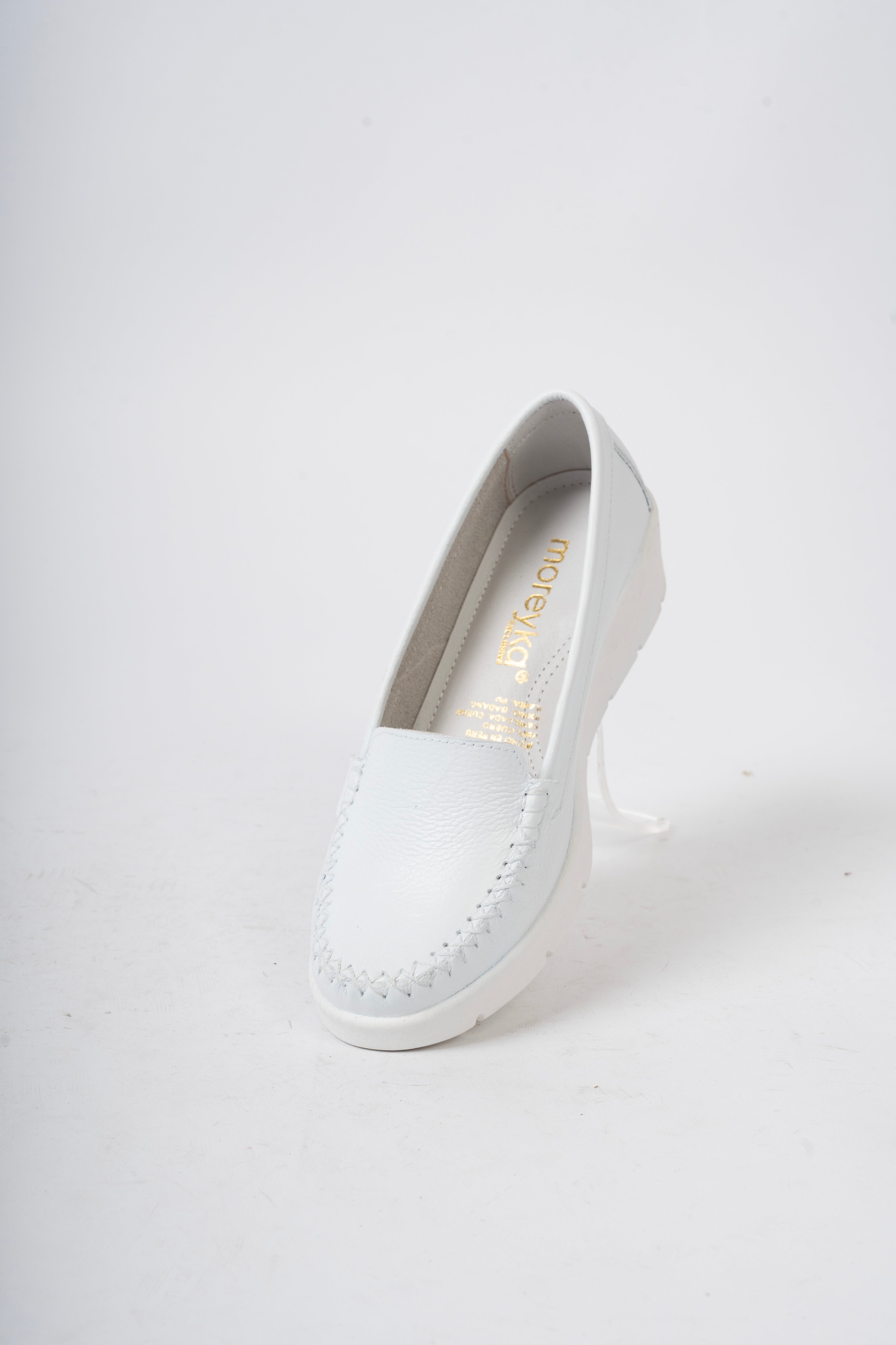 Mocasín 3m80