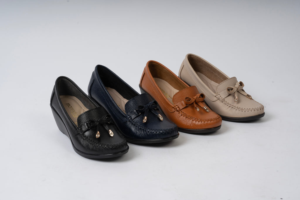 Mocasín 3M24